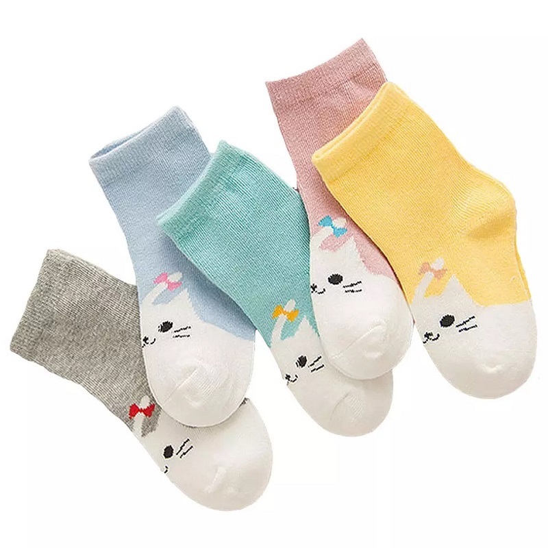 baby meisje knie hoge sokken baby knie hoge lange sok voor baby\'s