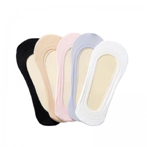 Ballerinas Low Cut Ballets Sokken voor vrouwen